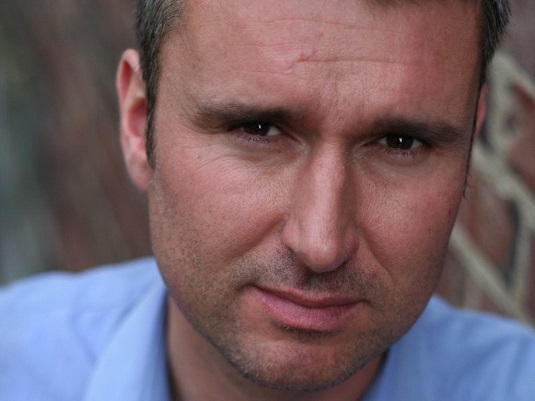 Wolfgang Thesing